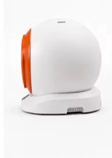 Cleaning Cat Litter Box for Tonepie Smart Pet Toilet Electric Cat Litter Machine