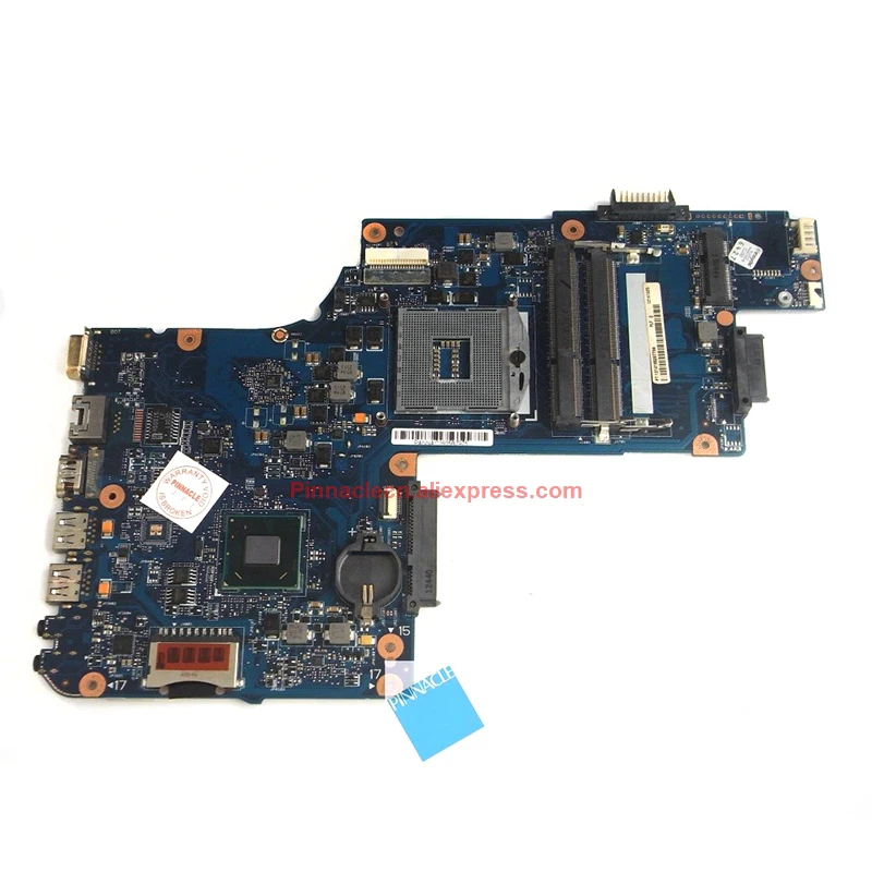 

H000052740 Motherboard for Toshiba Satellite L850 C850