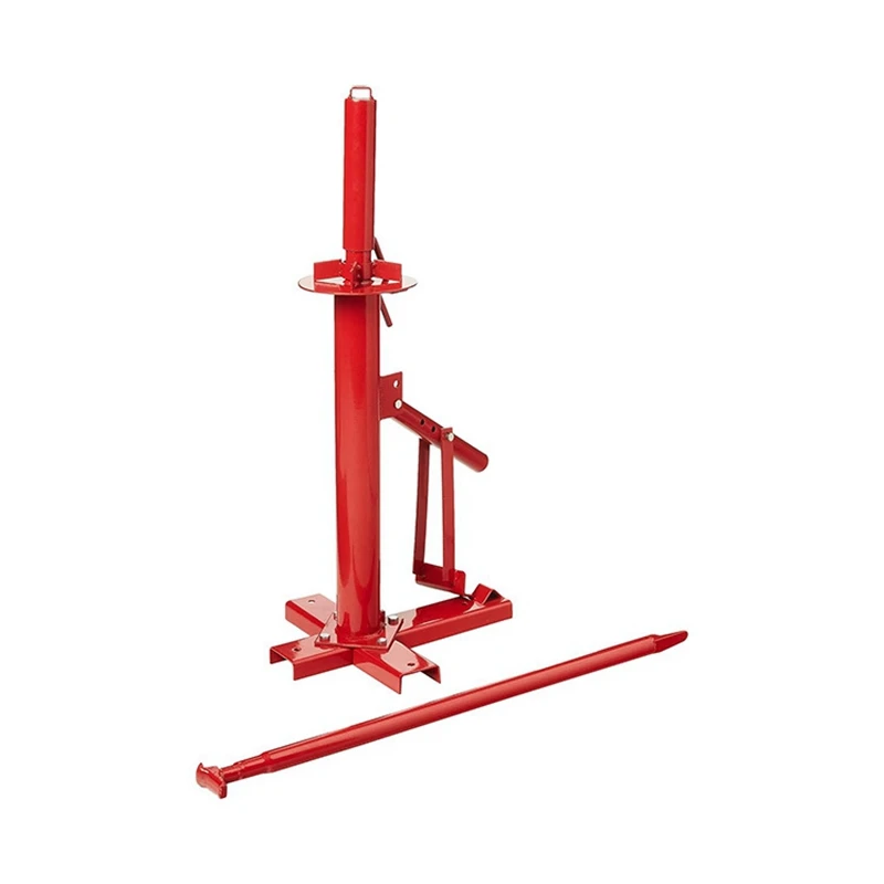 Manual tire picker manual tire stripper manual tire removal tool manual tire stripper tire repairer