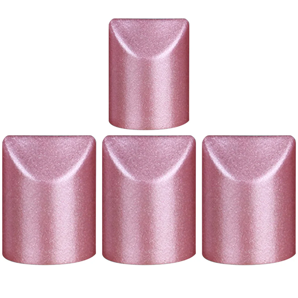 

4 Pcs Finger Trainer Instrument Part Guzheng Trainers Exercisers for Training Tools Piano