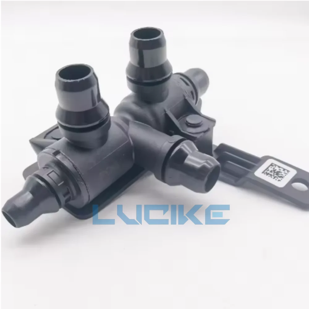 

FOR LAND ROVER JAGUAR XEL XFL F-PACE XE R-SPORT RANGE ROVER VELAR WATER VALVE OEM LR116647 LR093685 T2H39321 T4N12568
