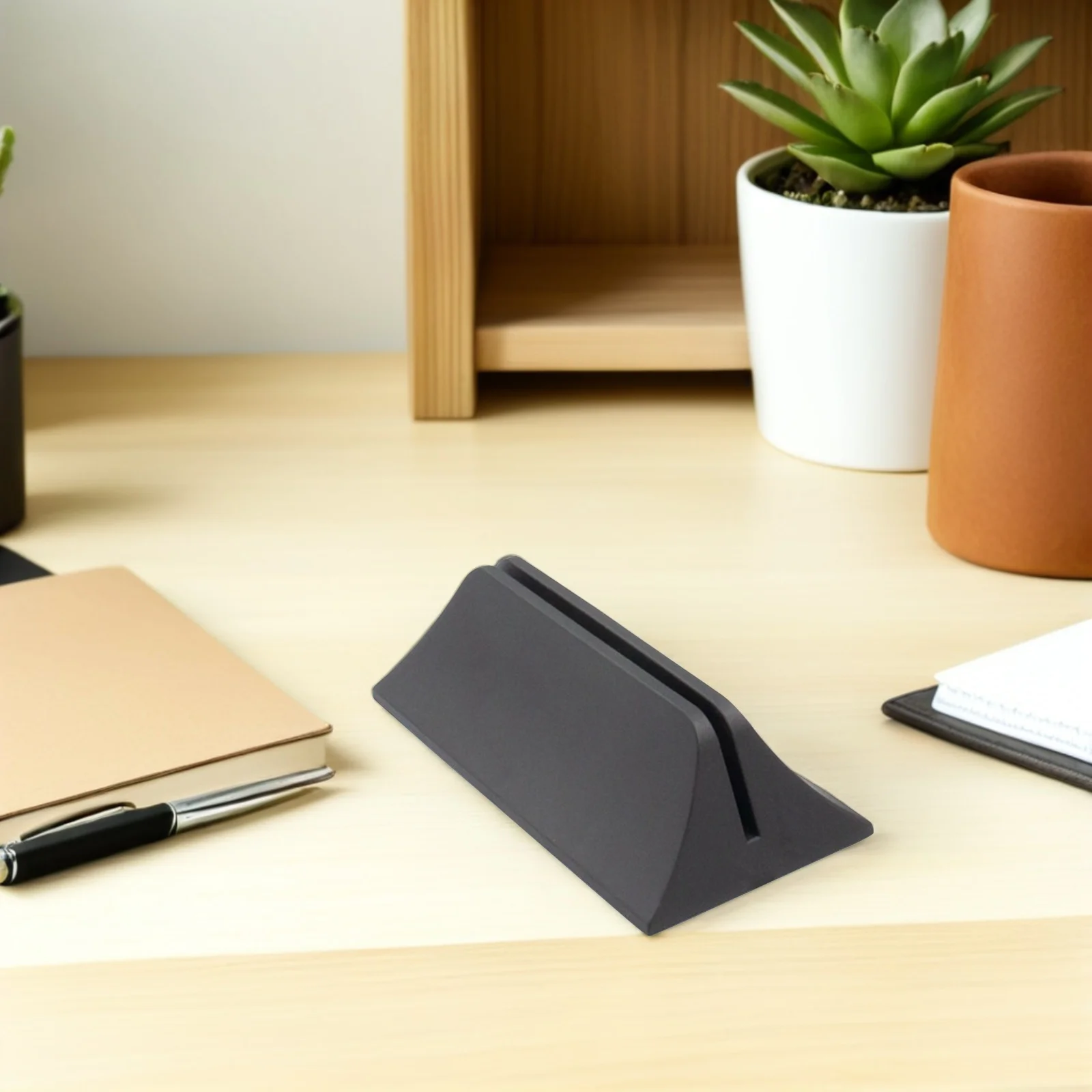 16 قطعة قاعدة مقسم شاشة سطح المكتب لا مثقاب 4.2 مللي متر فتحة المشبك حامل لوحة الخصوصية المنقولة-قوس قوي للطاولة #6