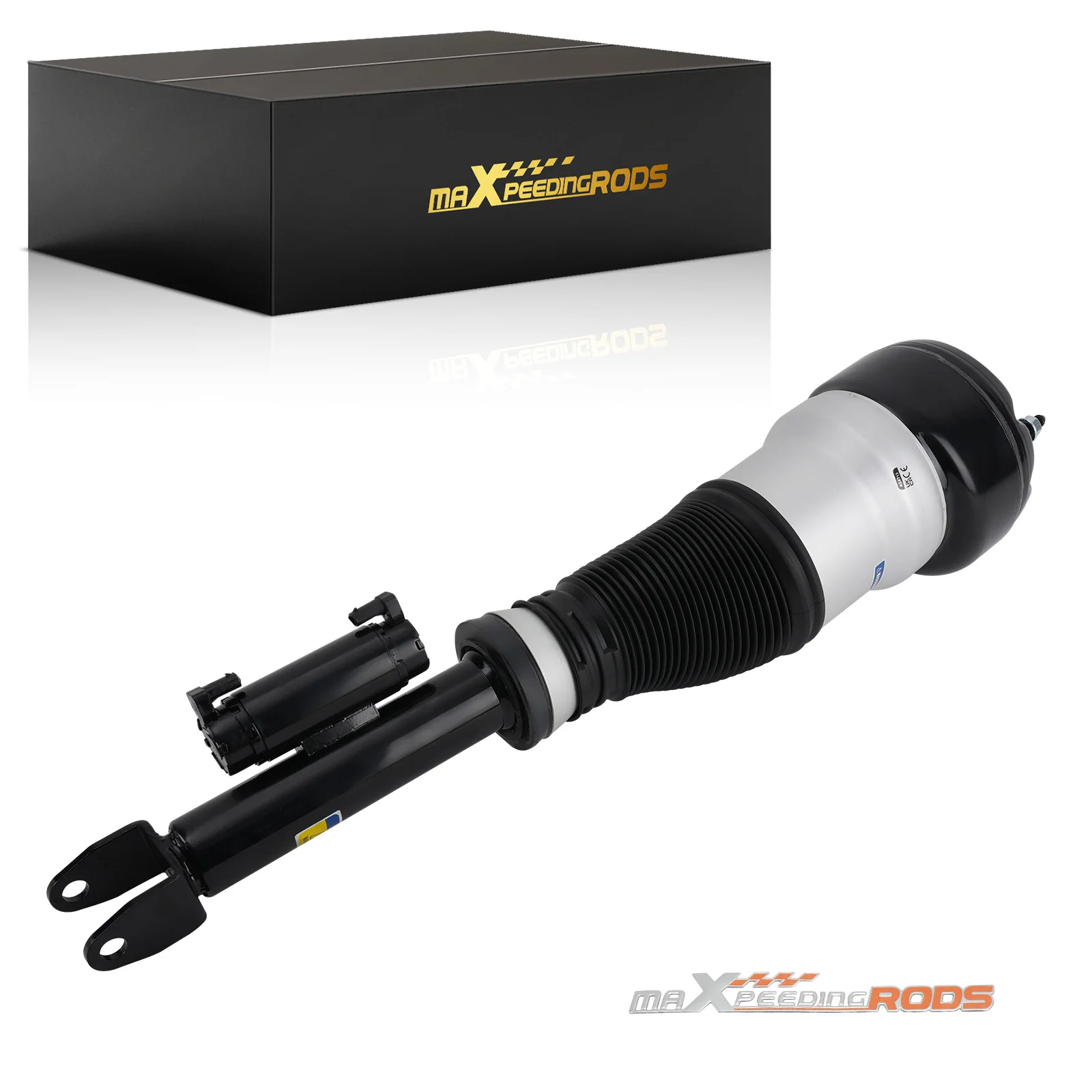 

MaXpeedingrods Air Shock StrutsFront Left Air Suspenison for Mercedes S Class W222 S320 S350 S400 A2223204713
