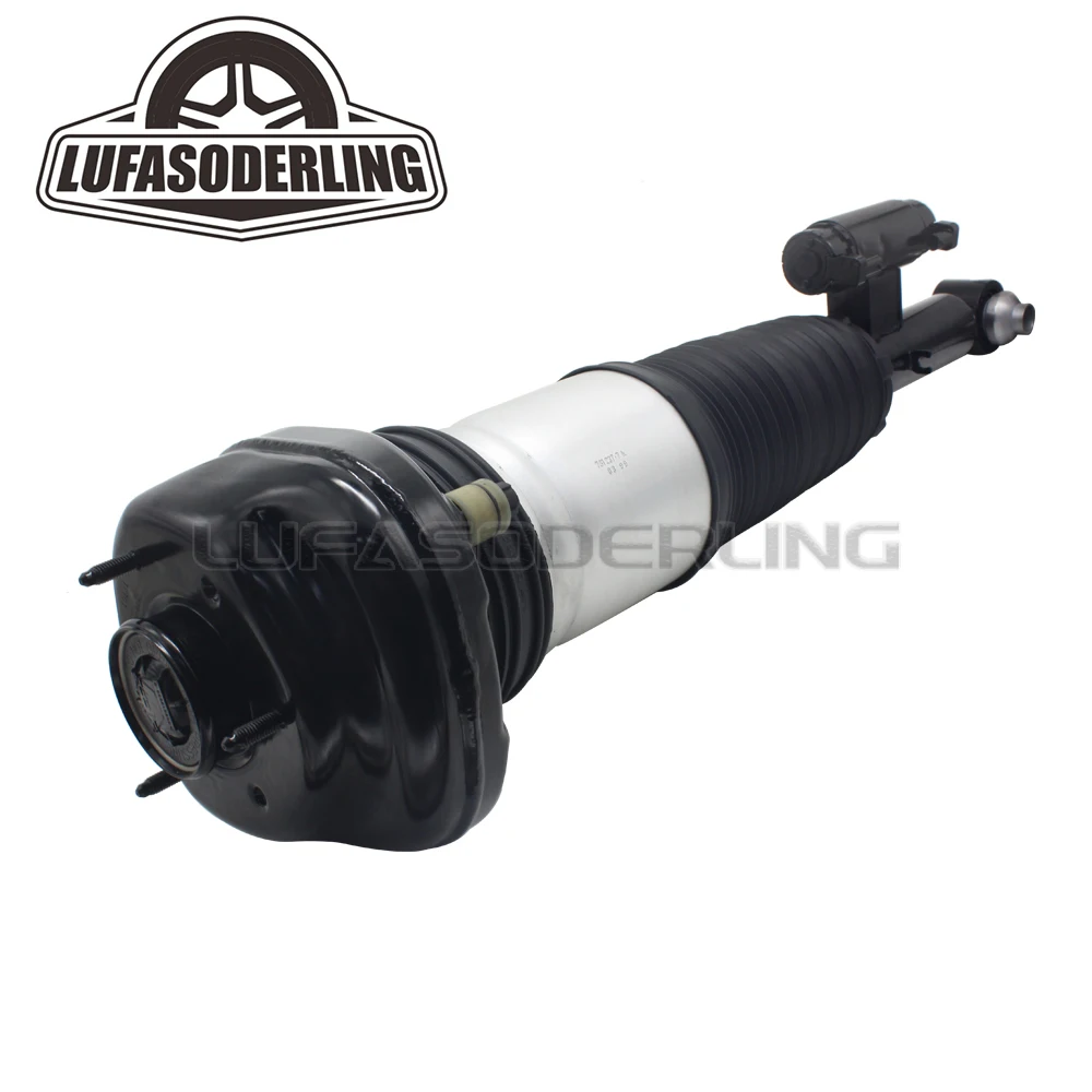 

Rear Suspension Shock Strut w/EDC for BMW 7 Series G11 G12 730d 750i 740e 37106874593 37106874594 37107915953 37107915954