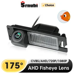 175 Degree AHD 1080P Rear View Reverse Camera For Buick Regal Excelle Xt Chevrolet Vectra Malibu Vauxhall Opel Insignia Holden