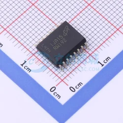 1 PCS/LOTE MT25QU01GBBB8ESF-0SIT RW192 SOP-16 100% New and Original IC chip integrated circuit