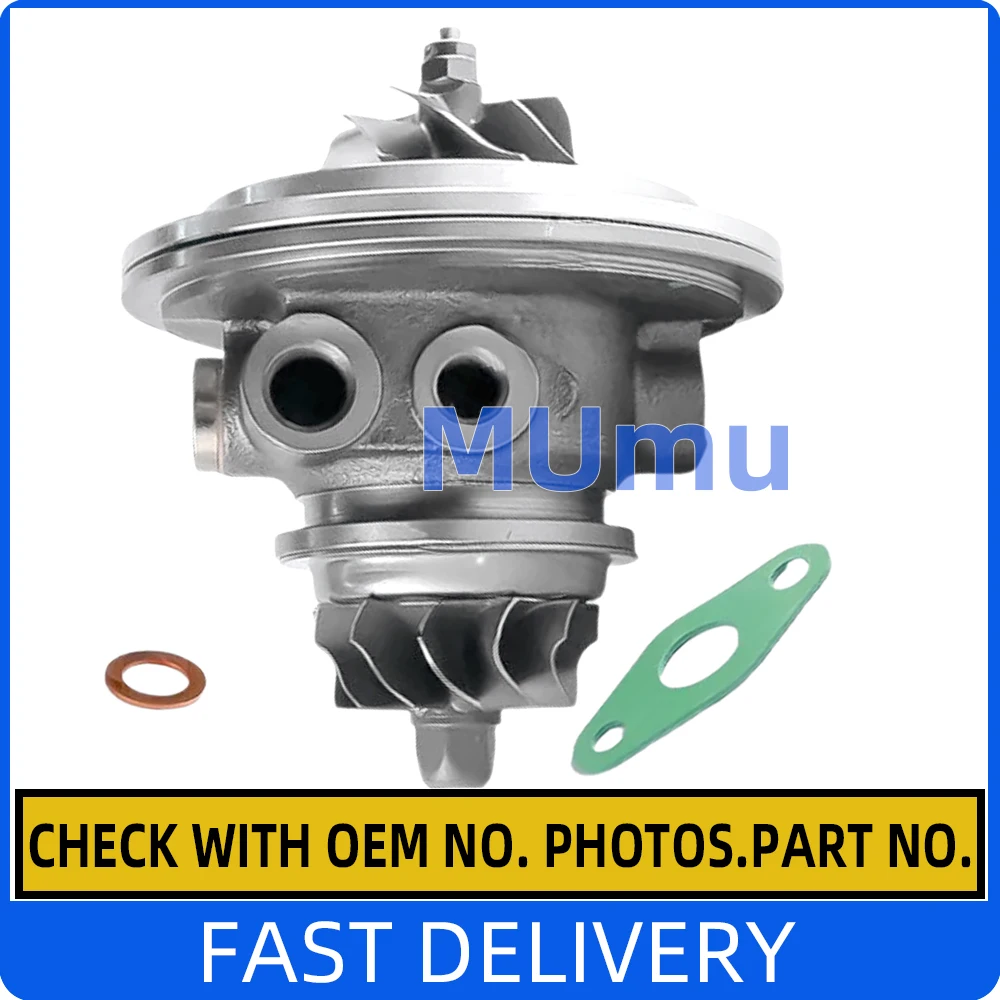 K04-022 K04 Turbine… - image