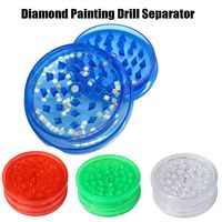 Diamond Painting Drill Separator Drilling Divider DIY 5DDiamond Painting Full Squar Separator Accessories Divider Kit