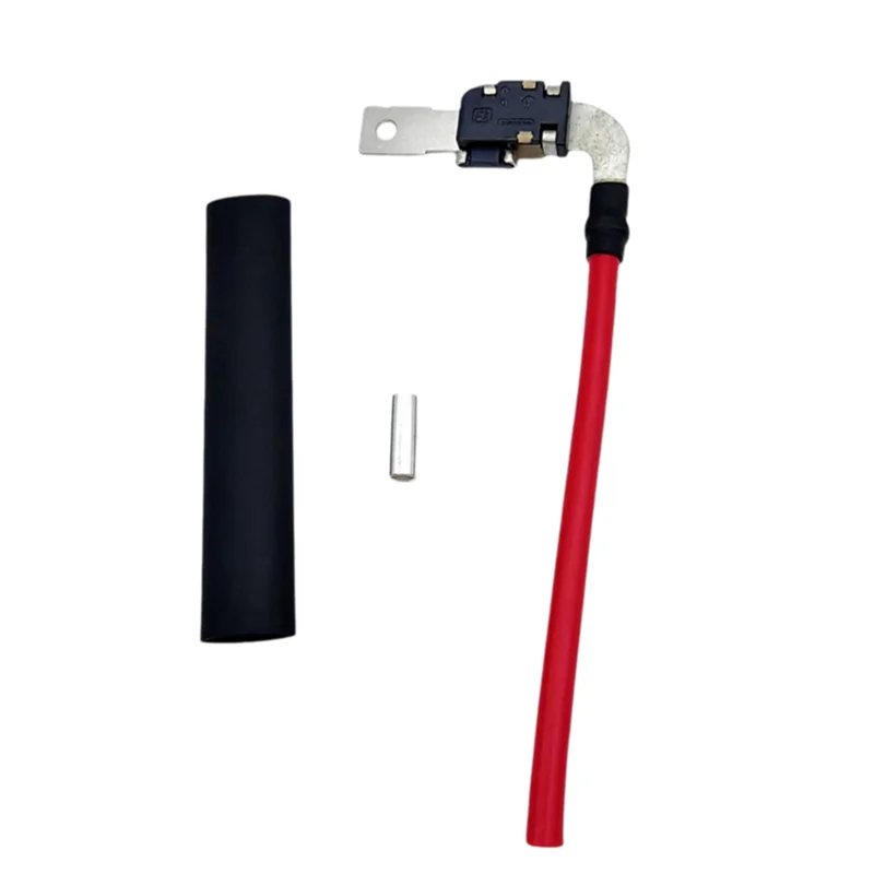 

Precise 24K4 1801458 24K41801458 Battery Fuse Positive Car Starter Motor Positive Connection Wire