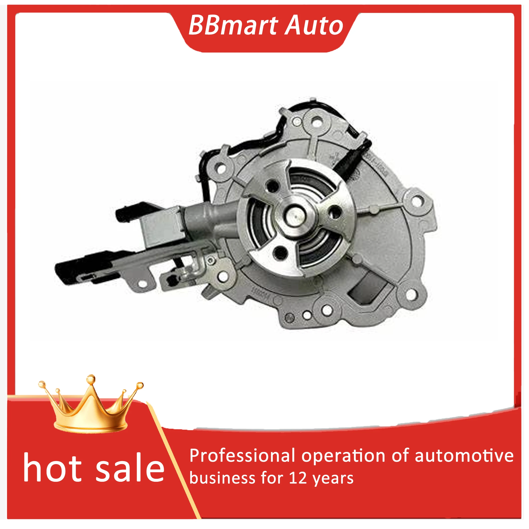 

LR118241 BBmart water pumpcars part auto For Land RoverDiscover Shenxing 2015 NEW RANGE ROVER EVOQUE 2019