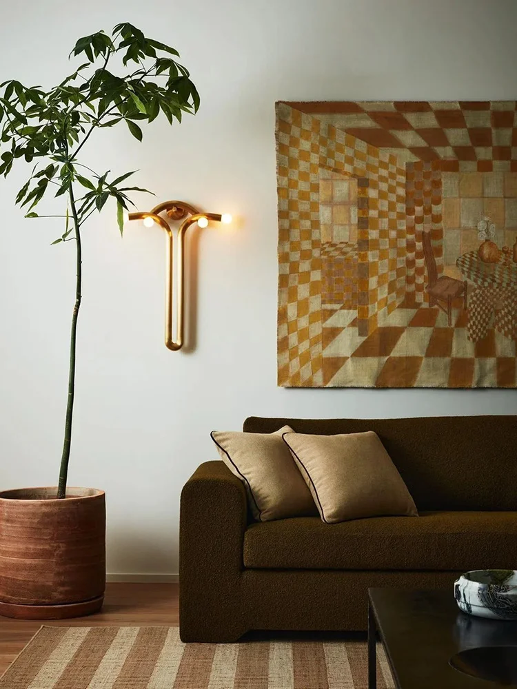 Italy 2026 New Modern Design Chandeliers Textured Understated Luxury Home Decoration LED E27 Dimmable Lightings For Dining Room