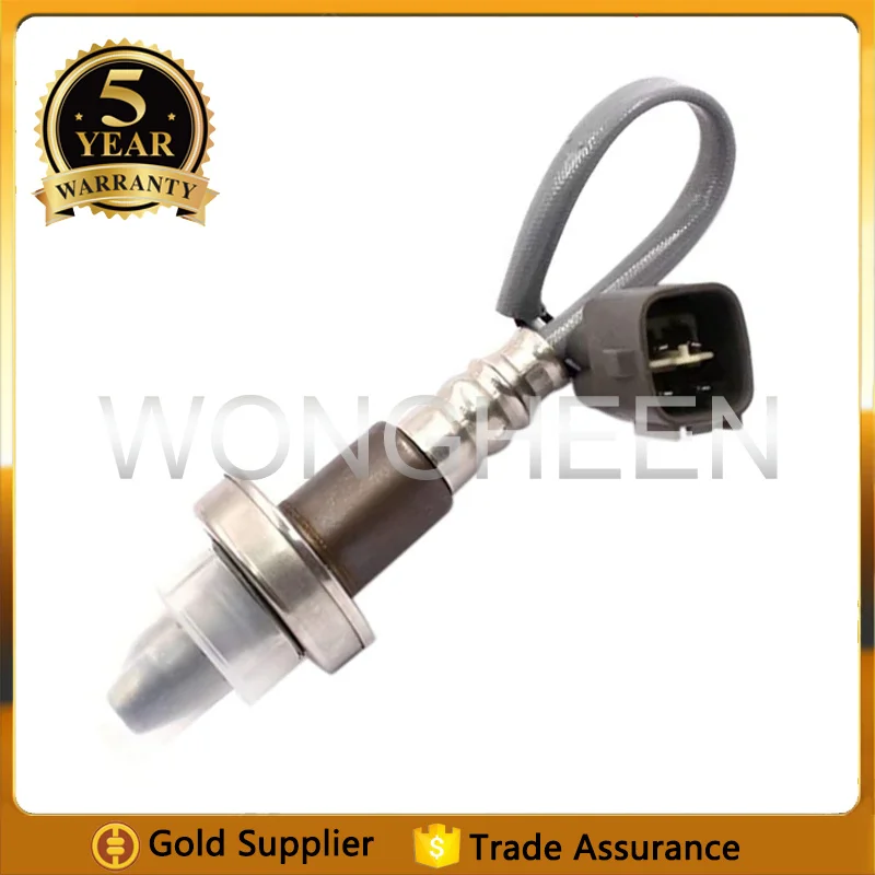 89467-60060 Car Upstream Front Air Fuel Ratio Lambda O2 Oxygen Sensor For Toyota FJ Cruiser 4Runner 4.0L