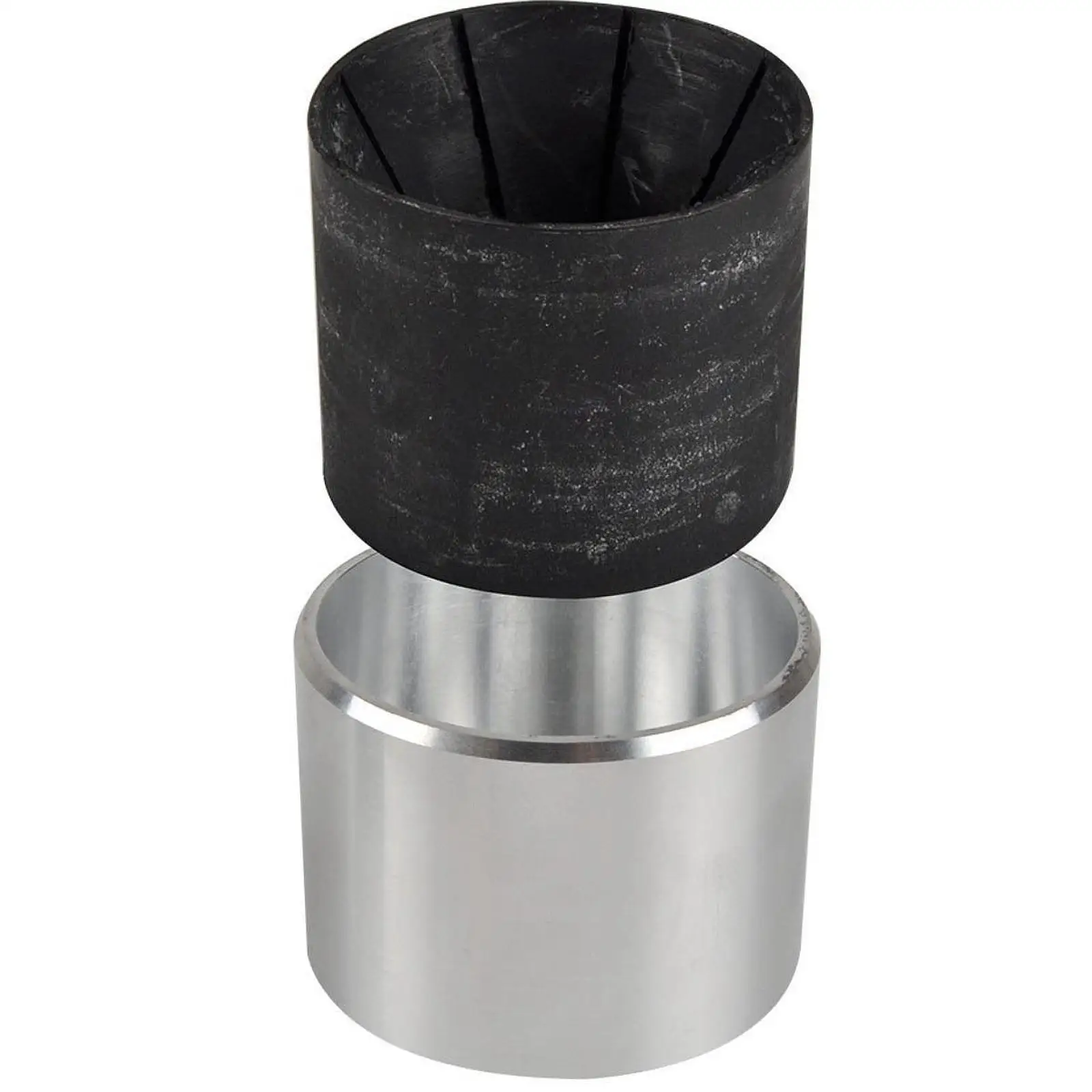 Tapa cónica de arranque de avión RC Od79mm ID72mm piezas de vehículos RC para aficionados envejecidos