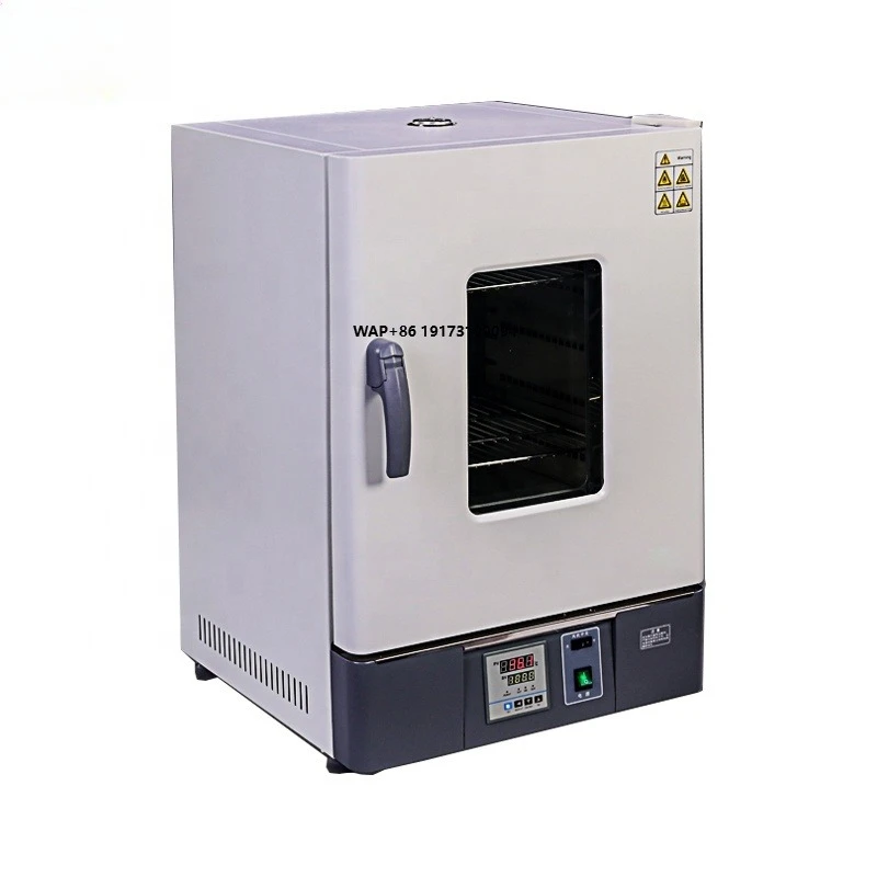 

LABOAO Vertical Forced Air Drying Oven for Laboratory