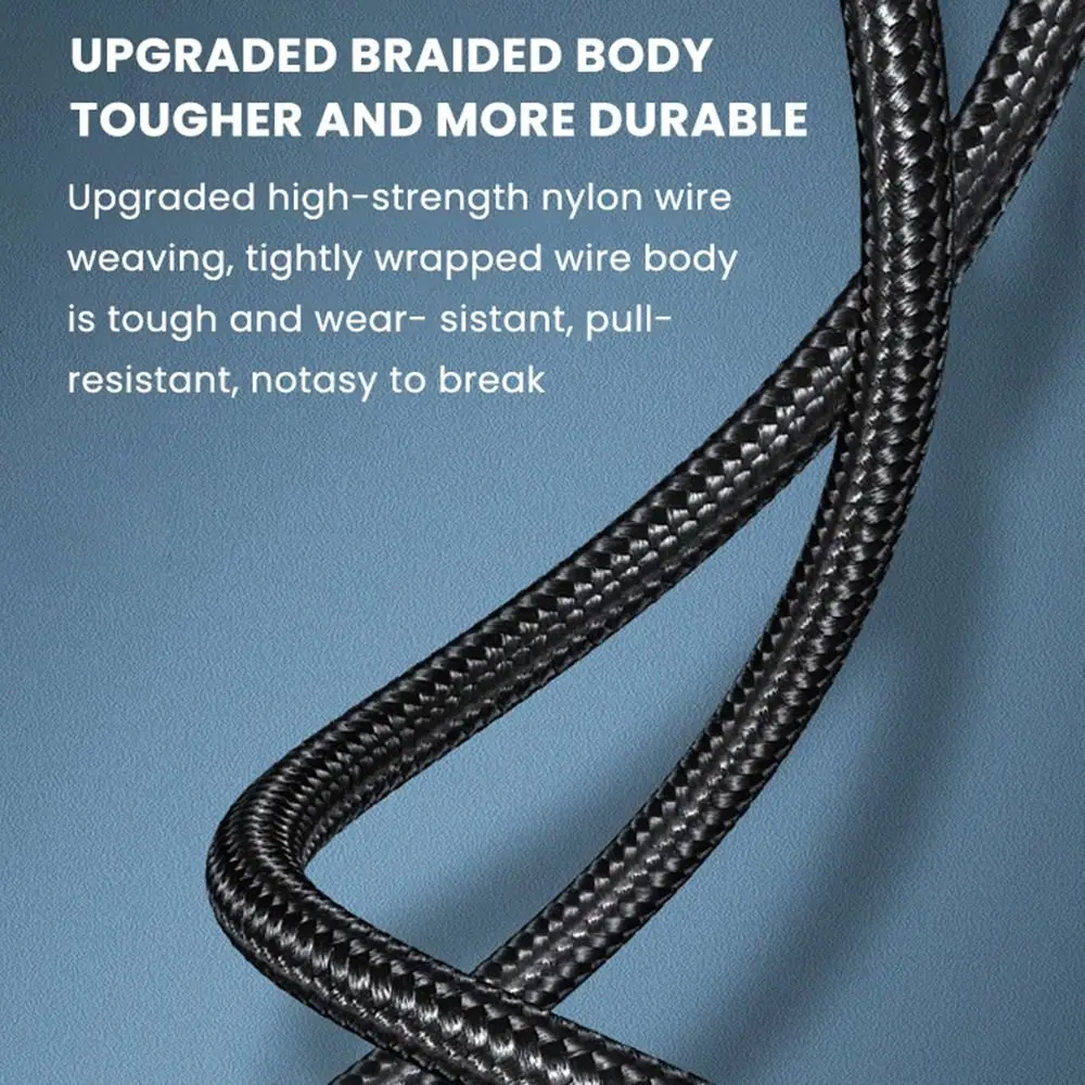 Kabel Ekstensi Mouse Keyboard U Disk Kecepatan Tinggi Adaptor OTG Tipe-C 3.1 ke Kabel Data USB 3.0