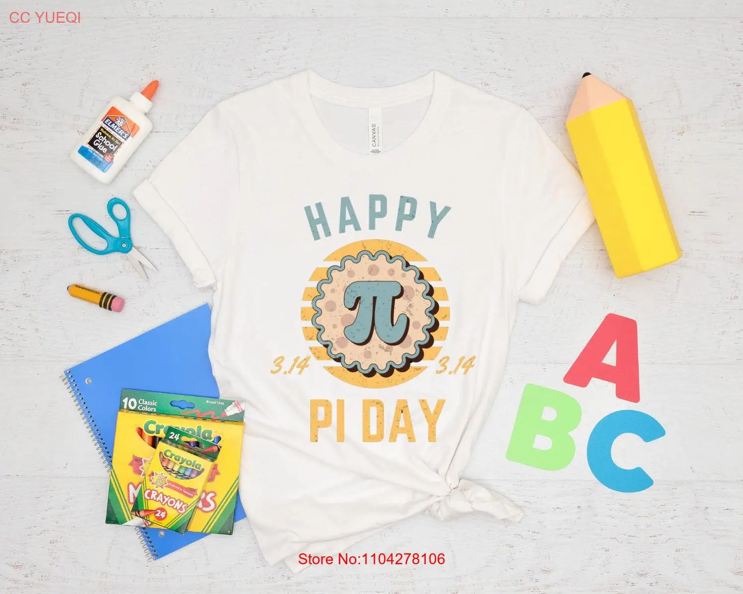 

Футболка Happy Pi Day, подарок учителю, забавный пирог, математическая вечеринка, длинные или с короткими рукавами