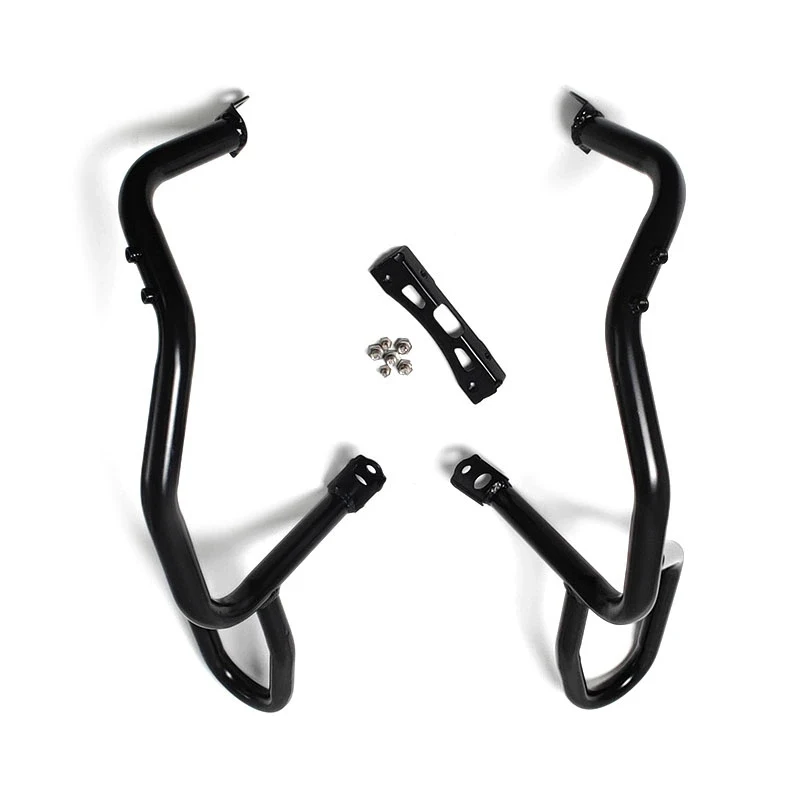 

For Kawasaki X300 Versys Modification Bumpers Anti-Fall Crash Bars Body Guards Front Guard Protection Accessories