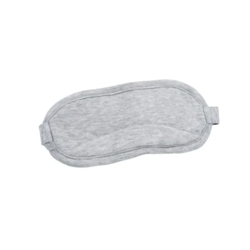 

Original 8H Eye mask Travel Office Sleeping Rest Aid Portable Breathable Sleep Goggles Cover Feel cool ice Cotton