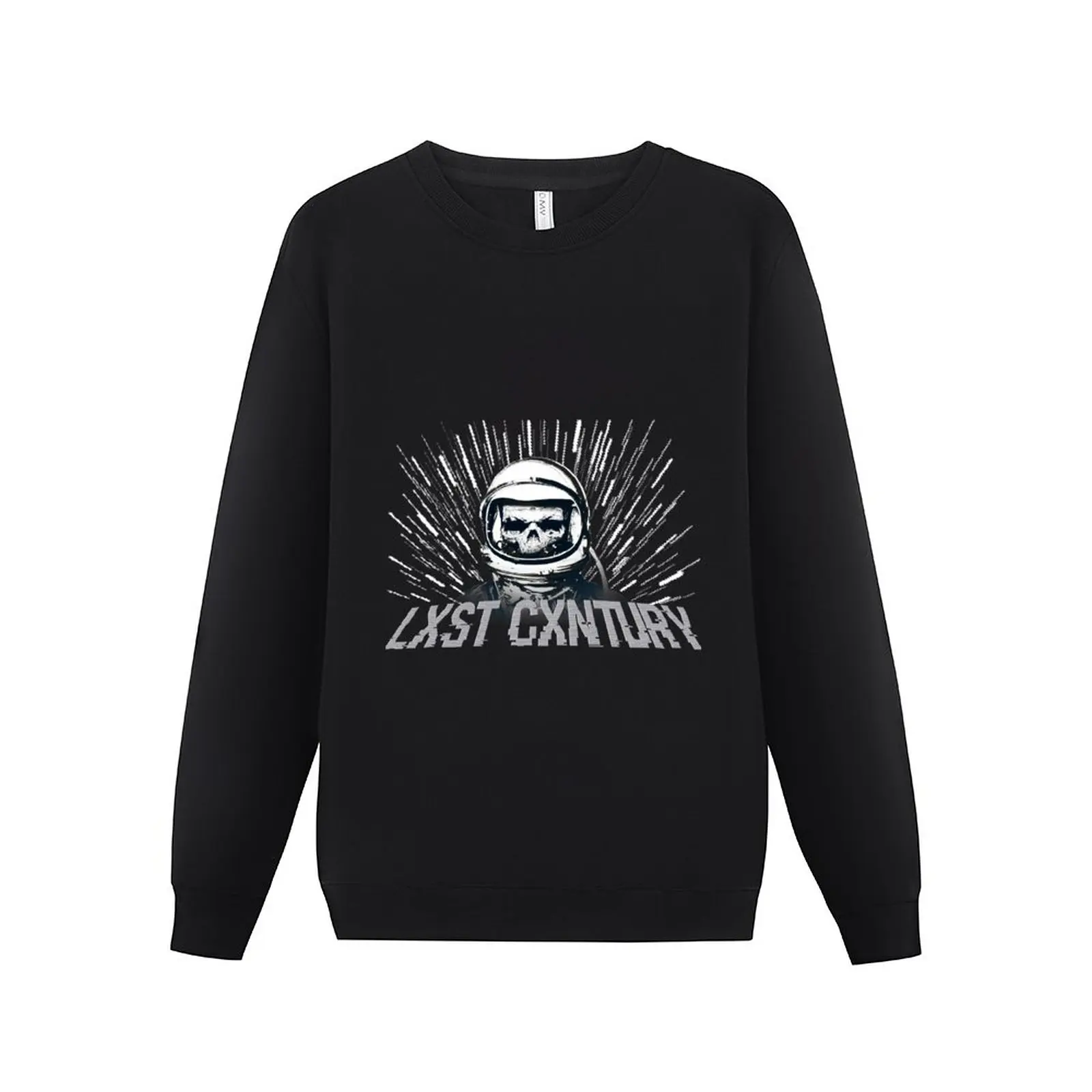 

New LXST CXNTURY Sweatshirt fashion men mens designer clothes men's clothing oversize sweatshirt