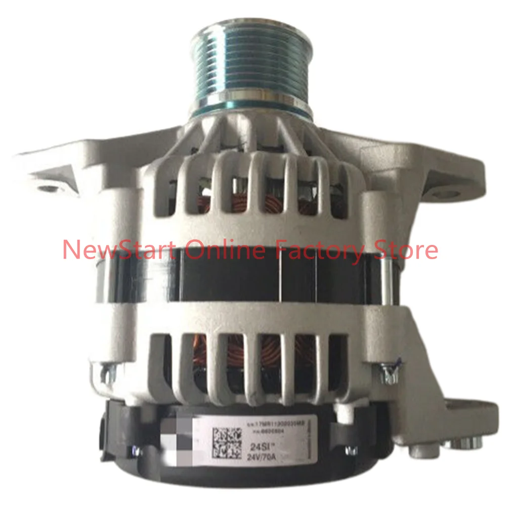 

Alternator Diesel Engine Motor 5282841 Fit for Cummins QSM11