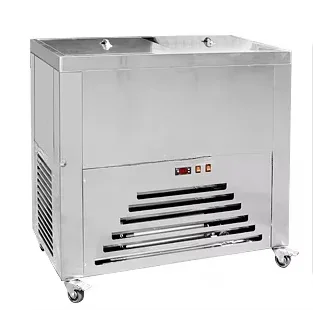 500Kg 1000kg large block ice machine price for sale 2t 5t 10 tons commercial ice cube maker