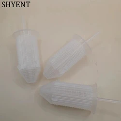 1/5PCS Dental Chair Negative Pressure Filter Suction Filter for Anthos/Cefla Ref. 91109313 TP-FTAN Dental Instrument Accessories