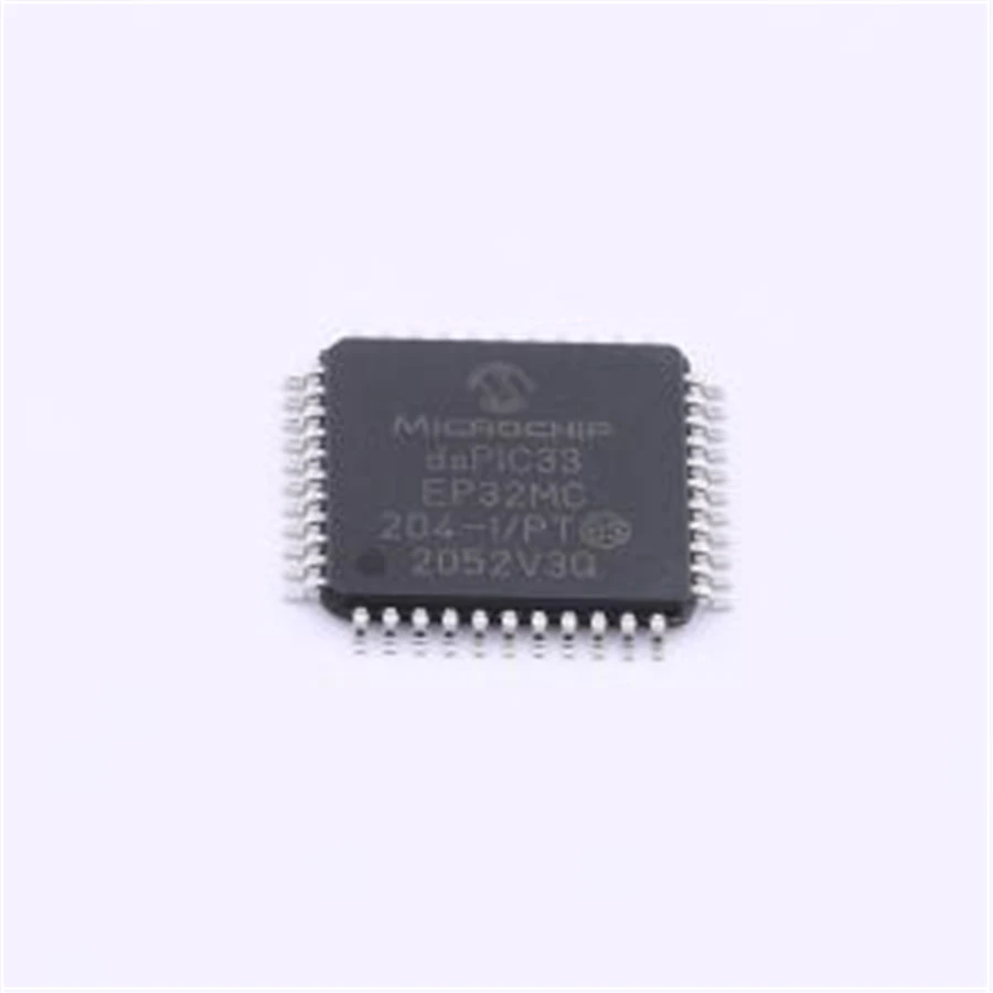 

2PCS/LOT DSPIC33EP32MC204-I/PT (Single Chip Microcomputer/Microcontroller)