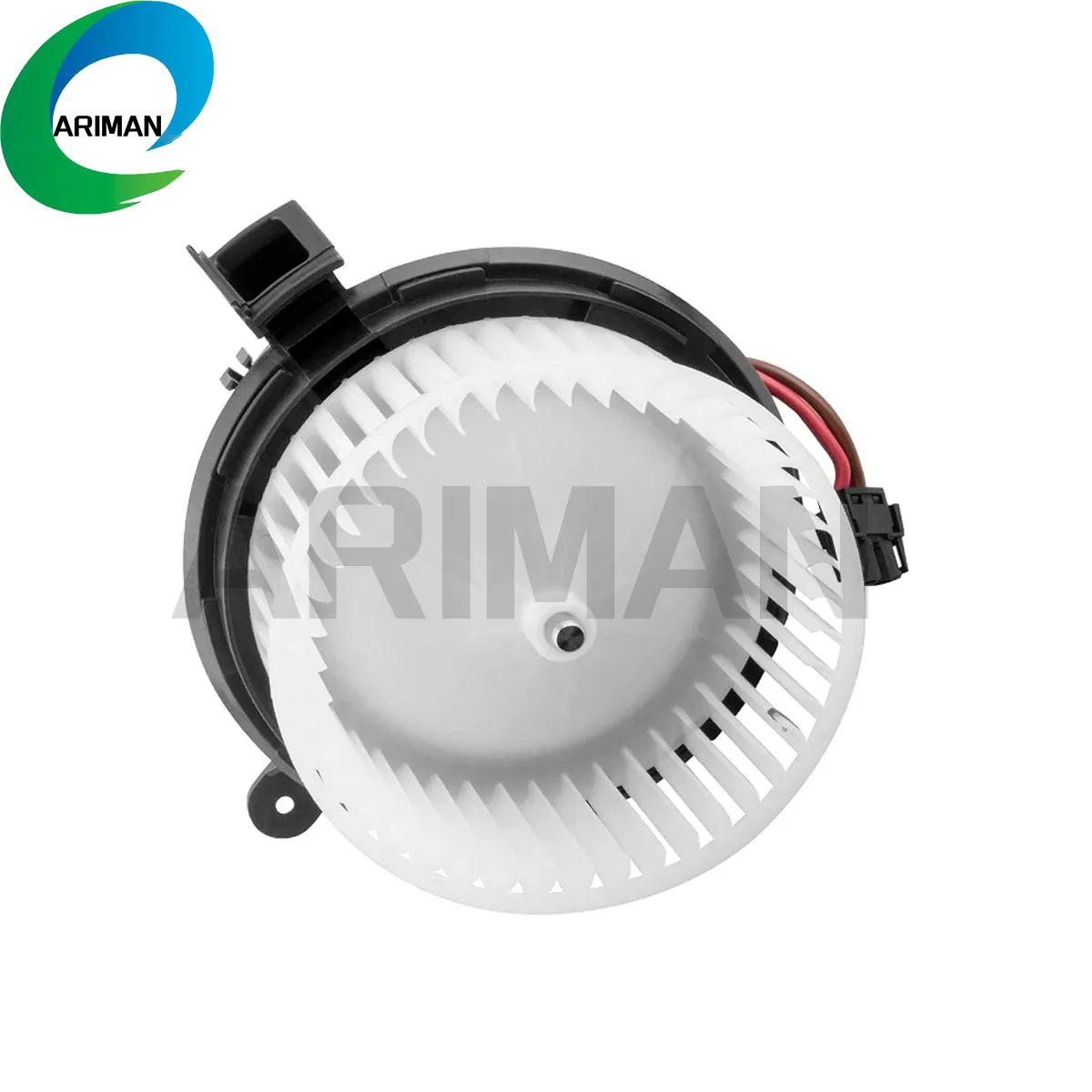 Blower Motor Assembly For Mercedes Benz E-Class W204 W212 C300 C350 C63 AMG E350 E550 E63 GLK350 75029 2048200208