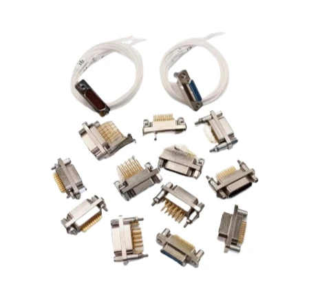 

Сердечники, прямоугольные соединители