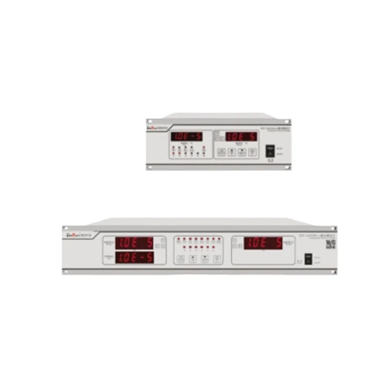 ZDF-5201Bv01/ZDF - 5201AXv01 composite vacuum gauge