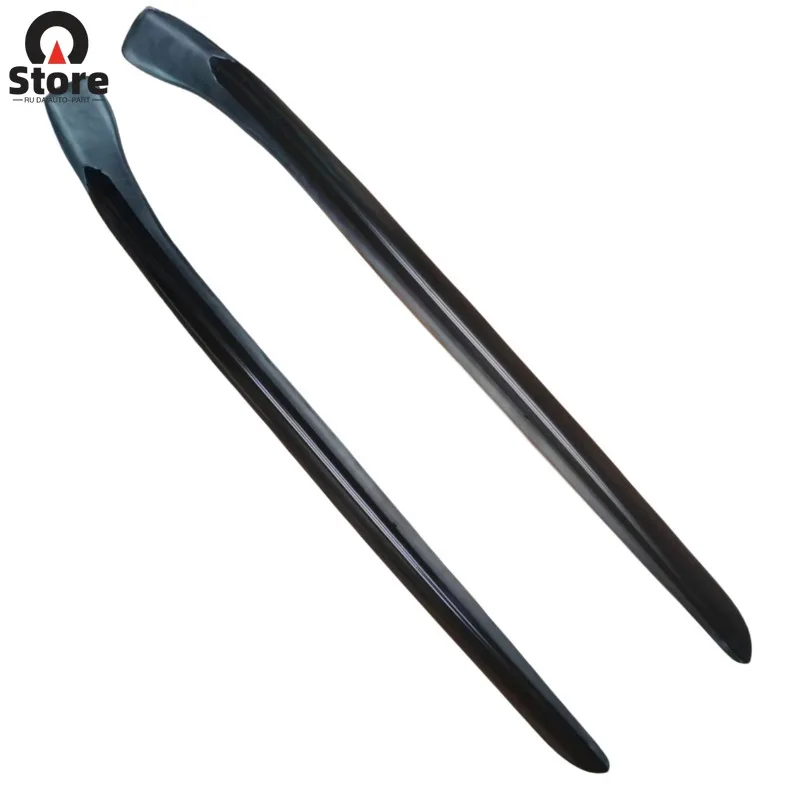 

OE 1606659880 1606659780 Auto Spare Parts 508 Front Windshield Rubber Strut Strip for Peugeot 508 Citroen
