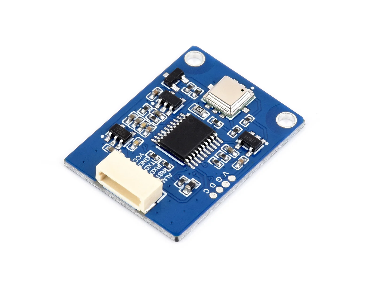 TVOC (Total Volatile Organic Compounds) Gas Sensor, High Sensitivity, Low Power Consumption, Long Lifespan, Compact Size