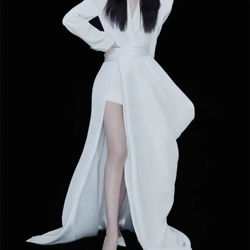 

Jane-3 Exhibition new fashion image portrait art suit dress dress photo theme wedding photo studio clothing