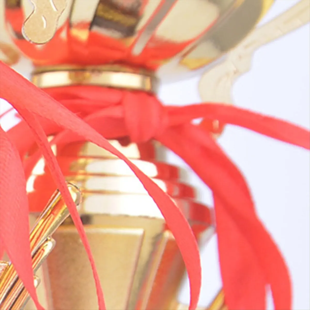 12.6Inch Gold Trophy Cup for Sports Meeting Competitions Soccer Winner Team Awards and Competition Parties Favors-VVBC
