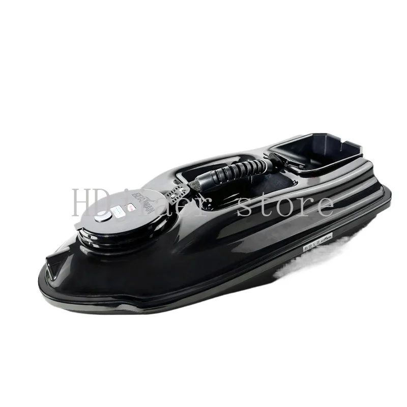 

New Automatic GPS Location Sounder Navigation Return Smart RC Remote Control Smart RC Boat with GPS Navigation and Sona