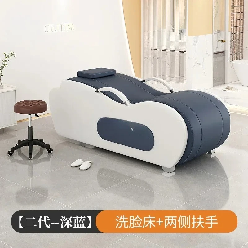 

Facial Bed Massage Couch Massage Face Washing Eyelash Bed Ear Cleaning Bed