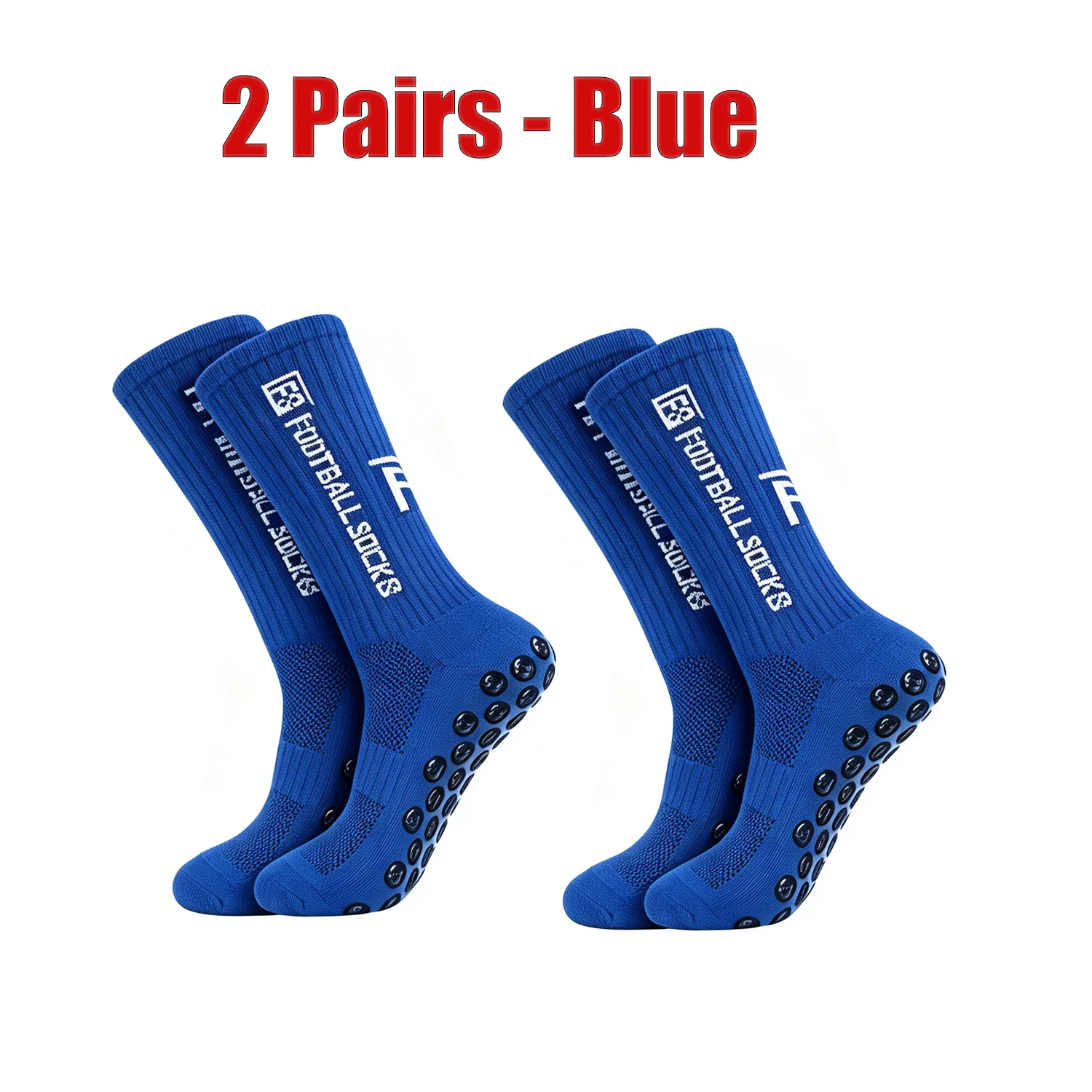 Variant: 2 Pairs Blue