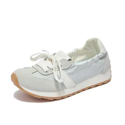 Platform Wedge Sneakers Ladies Shoes Sneaker Casual Shoes Trainers Women Female Shoes Black Red Sneakers Women Tenis Feminino