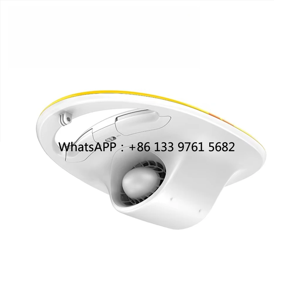 2025 Hot SaleWater Leswim Suing Skateboard Electric First Children Swimming Intelligent Power Snorkel