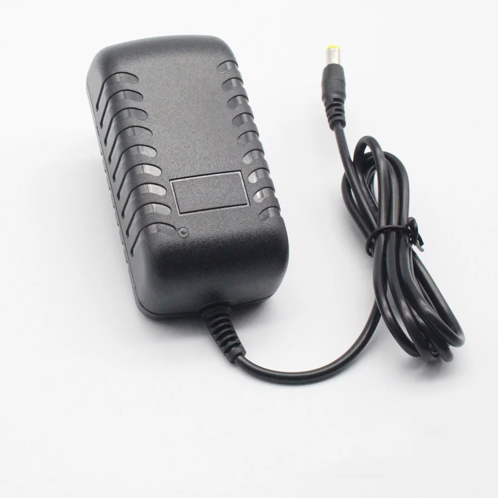 15V1.5A 2APower Adapter Charging Speaker Rod Audio Scanner Guobao LED Control Device Table Lamp Camping Light Charger