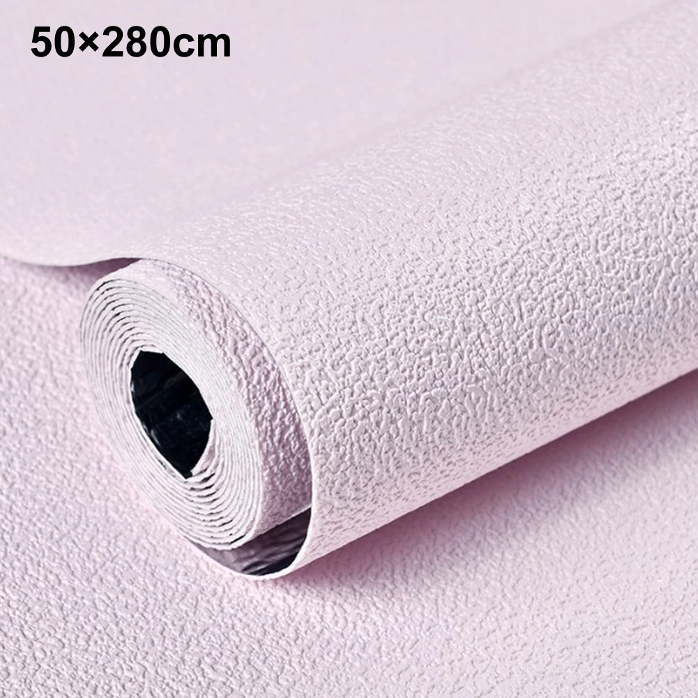 Child-safe Wall Decor Moisture-proof Wallpaper Moisture Resistant Wall Decoration Foam Material Damp Environment Resistance