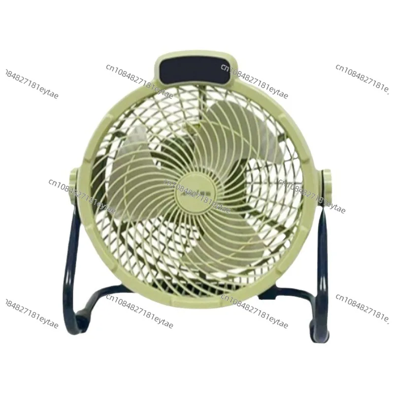 

Уличный электрический вентилятор для кемпинга, рыбалки, репеллента от комаров, ночник, электрический вентилятор, портативный мини-вентилятор с длительным сроком службы батареи