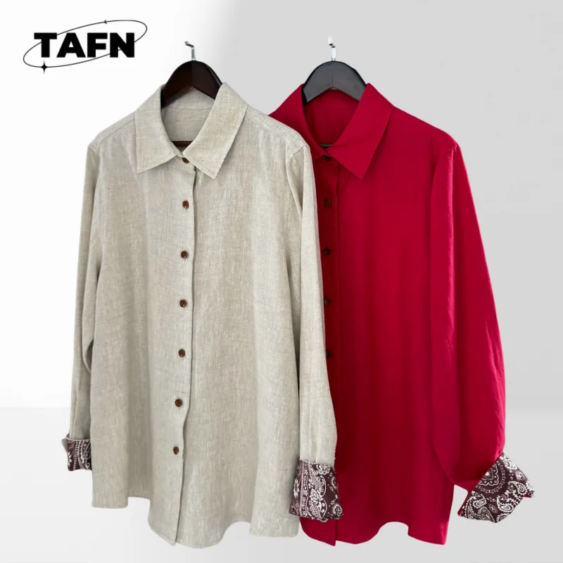 

Женский кашемировый кардиган в стиле ретро 2025 – Элегантный дизайн для повседневного комфорта 25 Винтажный кашемировый кардиган – Высокое качество AK0726