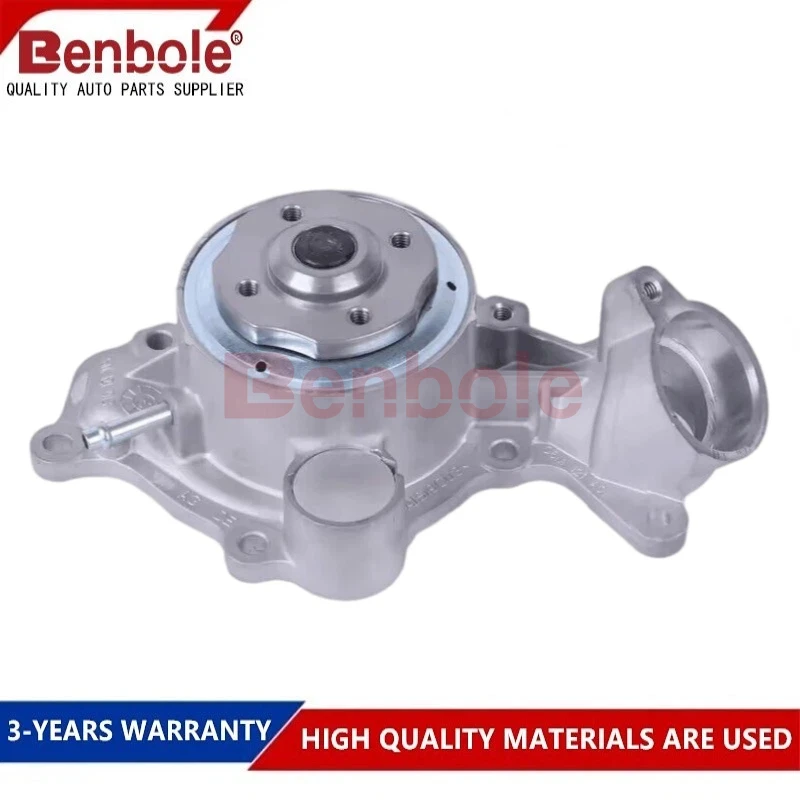 

OEM 9A712101303,9A712101304,06M121013C,06M121013D Engine Coolant Water Pump For PORSCHE Panamera Cayenne Macan 2.9T/3.0T 2018-
