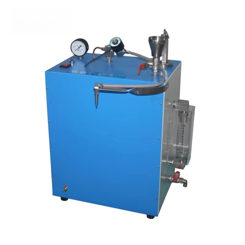

High Performance 3L 6L 15L Gold Copper Silver Steam Jewelry Cleaning Machine for Jewelry Argent