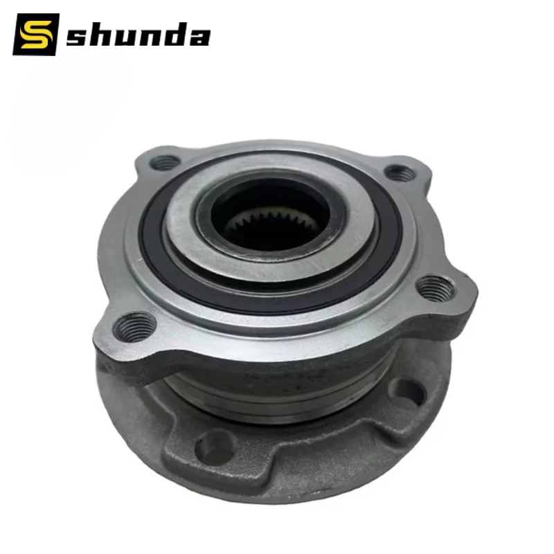 

31226867808 Подшипники колес для BMW X5 X6 E70 E71 F15 2007-2018 31206795959 31226882263 31206779735