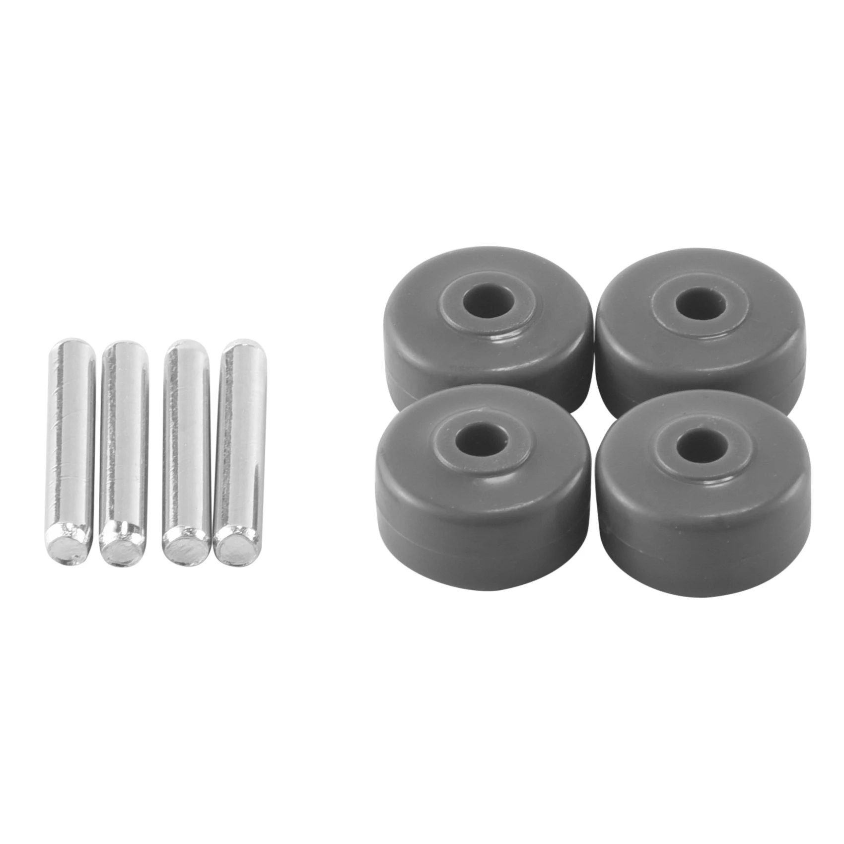 2Set Replacement Front Wheel for Shark Vacuum Cleaner NV350, NV351, NV352, NV355, NV356E, NV500, NV501, NV502 and MoreB89B