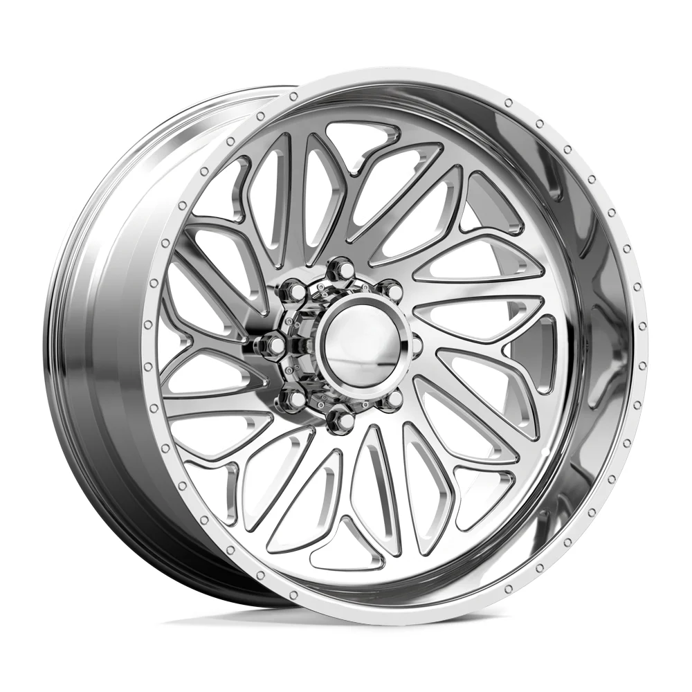 Custom 24x12 24x14 26x16 28x16 Forged Aluminum Alloy Wheels 8x5.5 8x6.5 8x170 8x180 Forged Wheels For Dodge Ram 1500 2500 3500