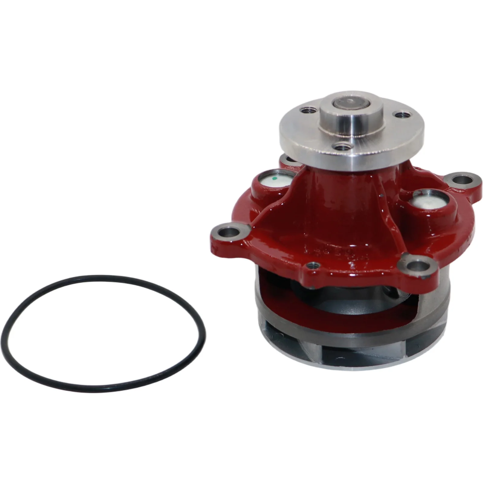 Water Pump 20726092 For Volvo Excavator EC240BLR EC240BNLC EC240C EC240CL EC240CLD EC240CLR EC240CNL EC250D EC250DL
