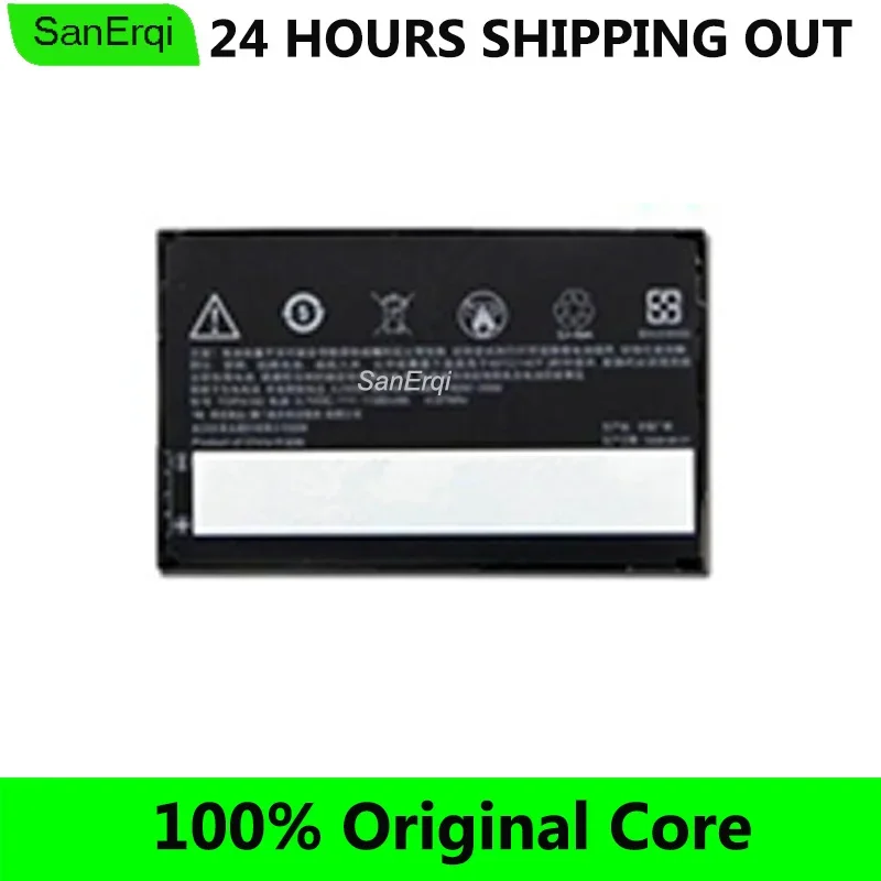 

Для HTC mart Touch2 T3333 F3188 G4 аккумулятор TOPA160 полная емкость 1100 мАч